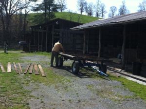 Eggmob - deconstruct